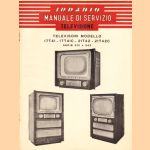 Irradio Manuale di servizio TV
